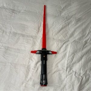 Star Wars Force Awakens Blade Builders Kylo Ren Toy Lightsaber